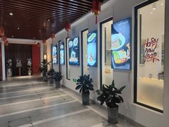 -尚品越府·融合餐厅(延安路店)