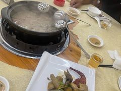 -啊杞恒益饭店(南头总店)