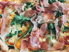 -PIZZA BIANCA(万象城店)