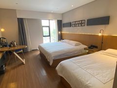 -乐福酒店(黎黄陂路汉口江滩店)