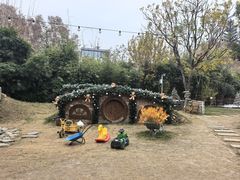 -HERRE·FARM 赫尔露营农场·团建聚会包场