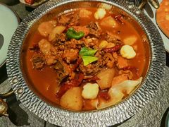 -丝路金桃·新疆菜(徐汇店)