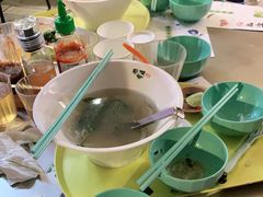 -蔡澜Pho·越南粉餐厅(海上世界店)