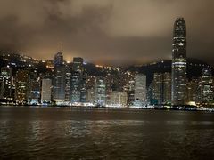 -香港皇家太平洋酒店