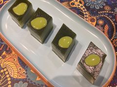 -马来西亚肉骨茶汤·招牌螃蟹·烧鸡·呷喱吧吧(海上世界店)