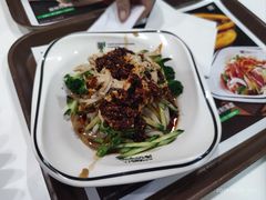 秘制凉皮-魏家凉皮(博水商务大厦店)