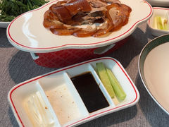 -秀儿四九城·新京菜(亚运村鸟巢店)