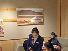 -西贝(宝乐汇店)