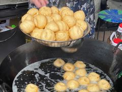 -老南昌白糖糕(大士院店)