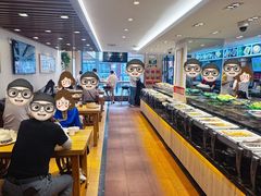 -素满香·素食自助餐(西安·民乐园店)