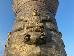 -上海东林寺(金山区)