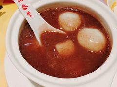 -鼎泰丰(渔阳店)