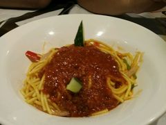 -西缘牛排(荟聚购物中心店)