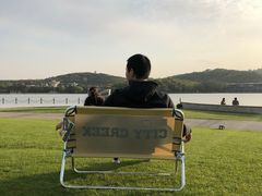 -上海月湖雕塑公园