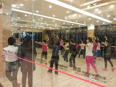 -途睿健身游泳俱乐部(顶峰店)