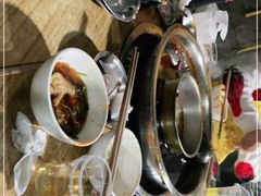 -渝味黄姐火锅(黄泥村店)