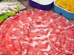 -香满锅老北京羊蝎子火锅·家常菜(新街口店)