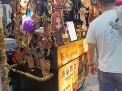 -孖记茶档·热腾茶餐(荔湾领展广场店)