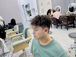 -NY漂发染发主打