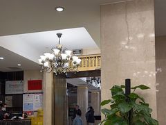 -古南都·江苏酒家(建宁路店)