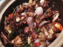 -同喜烤鸭店(光芒店)