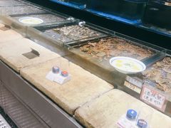 -永红源啤酒·烧烤·海鲜·大排档(青特城店)