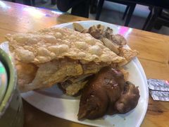 -螺蛳粉先生(蓟门桥店)