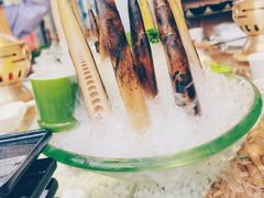 玉龙雪山笋-慢丽江·云南野生菌土鸡锅(西山店)
