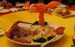 -怡东国际酒店·宴会厅