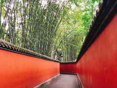 -成都武侯祠博物馆