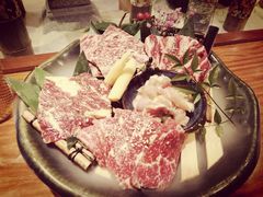 -肉魁屋·烧肉·烧鸟·酒场(高新店)