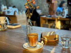 -VOYAGE COFFEE(北锣鼓巷店)