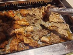-爱客得牛排海鲜烤肉·火锅自助(春熙路黑金好店)