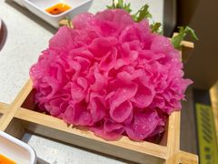 -芭夯兔·兔肉汤锅(新都店)