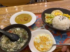 -海盗虾饭·剥好的小龙虾饭(SOHO尚都店)
