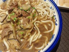 -南门涮肉(北洼路店)
