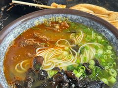 -云龙湖阿喆米线(云龙湖店)