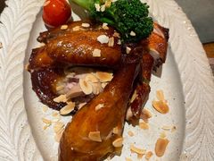 -CRAZYONES克芮旺斯西班牙餐厅(苏州中心店)