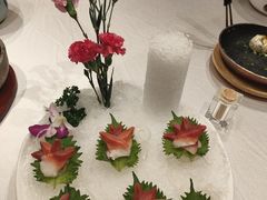 -海鸿荟餐饮(中山北路店)