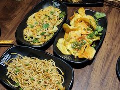 -Let’s WaKao瓦烤(贝森店)
