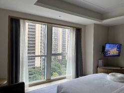 -大美母婴月子中心(希尔顿店)