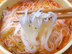 -老字号巴山酸菜米线(巴渝佳梦小区店)