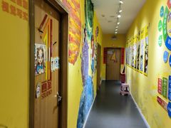 -大卫美术教育(中南路校区)