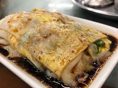 -穗银肠粉店(东川路店)