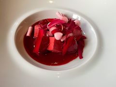 -Le Comptoir de Pierre Gagnaire