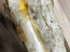 芝士鸡肉帕尼尼-肯德基(龙之梦购物中心店)