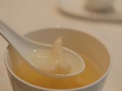 茉莉海蚌清鸡汤-海味观(老西门店)