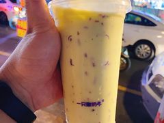 -一只酸奶牛(春熙路店)