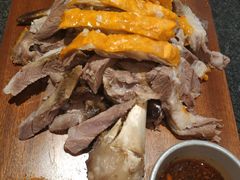 -丝路金桃·新疆菜(徐汇店)