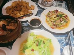 -香满楼(临安路店)